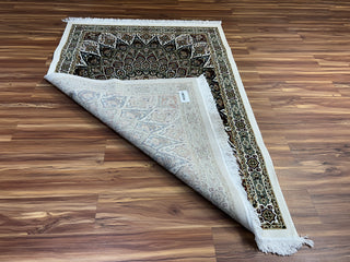 Sarina Persian Carpet & Rug 4x6
