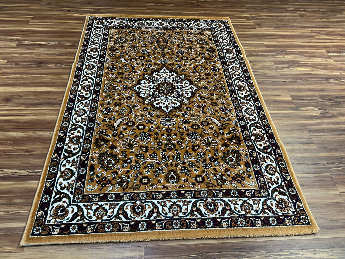 Parisa Persian Carpet & Rug 4x6