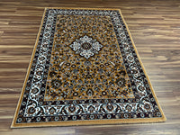 Parisa Persian Carpet & Rug 4x6