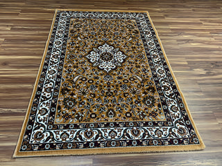 Parisa Persian Carpet & Rug 4x6
