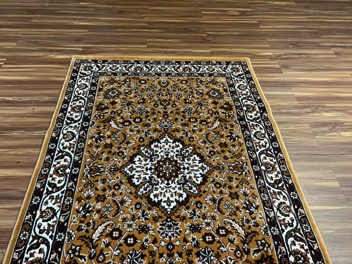 Parisa Persian Carpet & Rug 4x6