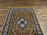 Parisa Persian Carpet & Rug 4x6