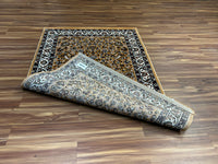 Parisa Persian Carpet & Rug 4x6