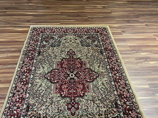 Omid Persian Carpet & Rug 4x6