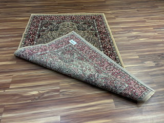 Omid Persian Carpet & Rug 4x6