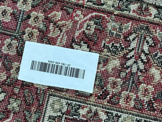Omid Persian Carpet & Rug 4x6