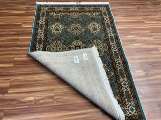 Pirooz Persian Carpet & Rug 4x6