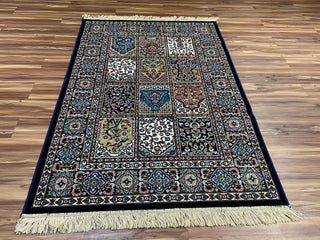 Elnaz Persian Carpet & Rug 4x6