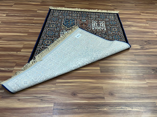 Elnaz Persian Carpet & Rug 4x6