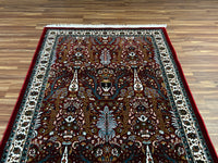 Orina Persian Carpet & Rug 4x6
