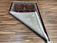 Orina Persian Carpet & Rug 4x6