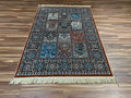 Delara Persian Carpet & Rug 4x6