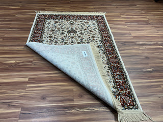 Chista Persian Carpet & Rug 4x6