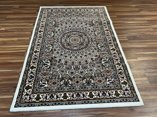 Narges Persian Carpet & Rug 4x6