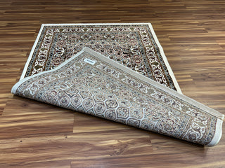 Narges Persian Carpet & Rug 4x6