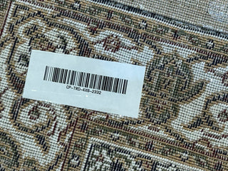 Narges Persian Carpet & Rug 4x6