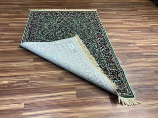 Baran Persian Carpet & Rug 4x6