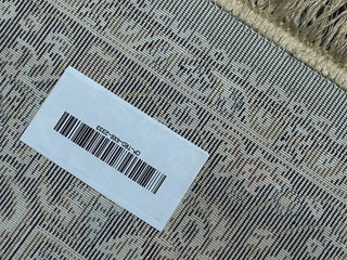 Baran Persian Carpet & Rug 4x6