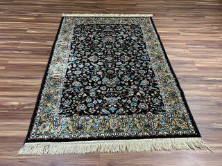 Afsun Persian Carpet & Rug 4x6