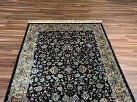 Afsun Persian Carpet & Rug 4x6