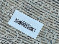 Afsun Persian Carpet & Rug 4x6