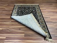Afsun Persian Carpet & Rug 4x6