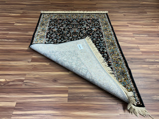 Afsun Persian Carpet & Rug 4x6