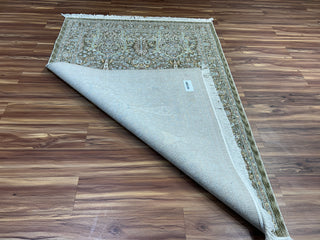 Mehr Persian Carpet & Rug 4x6