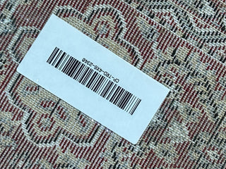 Jaleh Persian Carpet & Rug 4x6