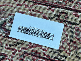 Mahin Persian Carpet & Rug 4x6