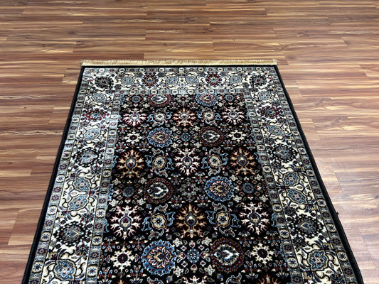 Ilia Persian Carpet & Rug 4x6