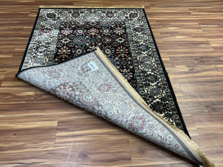 Ilia Persian Carpet & Rug 4x6