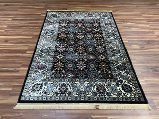 Ilia Persian Carpet & Rug 4x6