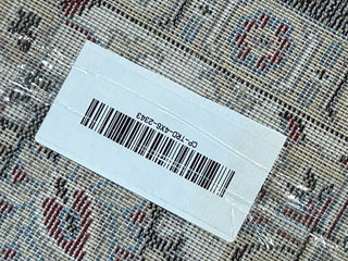 Ilia Persian Carpet & Rug 4x6