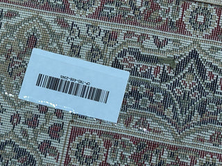 Ladan Persian Carpet & Rug 4x6