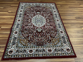 Kiana Persian Carpet & Rug 4x6