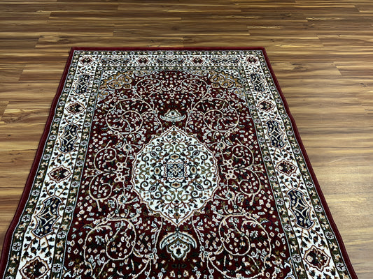 Kiana Persian Carpet & Rug 4x6