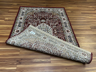 Kiana Persian Carpet & Rug 4x6