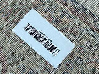 Yarin Persian Carpet & Rug 4x6