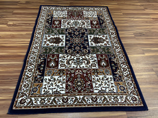 Jahan Persian Carpet & Rug 4x6