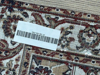 Jahan Persian Carpet & Rug 4x6