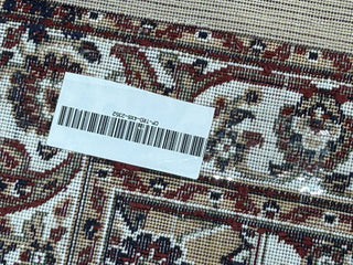 Jahan Persian Carpet & Rug 4x6