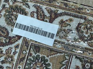 Iraj Persian Carpet & Rug 4x6