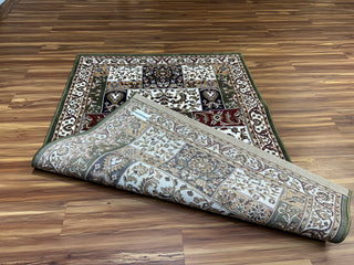 Iraj Persian Carpet & Rug 4x6