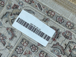 Hoor Persian Carpet & Rug 4x6