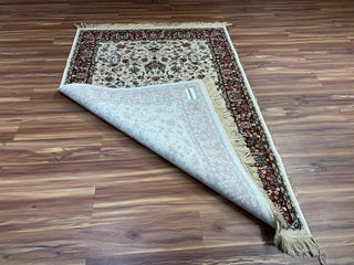 Viona Persian Carpet & Rug 4x6