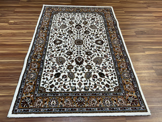 Hasti Persian Carpet & Rug 4x6