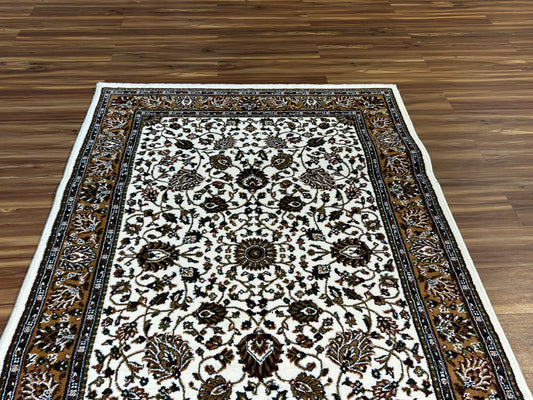 Hasti Persian Carpet & Rug 4x6