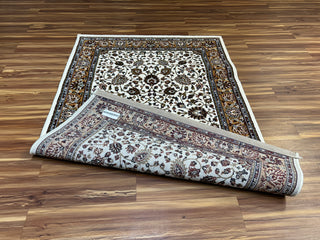 Hasti Persian Carpet & Rug 4x6