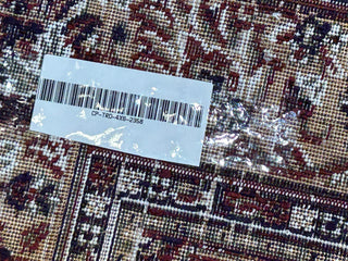 Hasti Persian Carpet & Rug 4x6